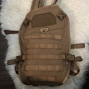 Tactical Baby Gear Carrier